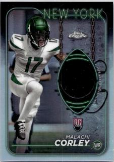 Malachi Corley
