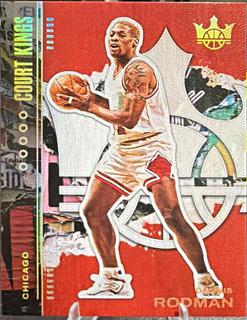 Dennis Rodman