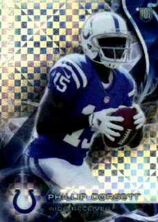 Phillip Dorsett