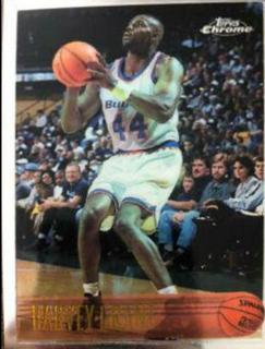 Harvey Grant