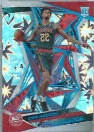 Cam Reddish