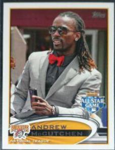 Andrew McCutchen