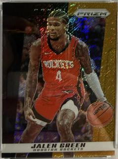Jalen Green