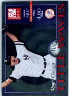 Roger Clemens