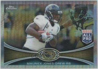 Maurice Jones Drew
