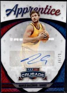 Danilo Gallinari