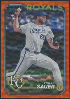 Matt Sauer