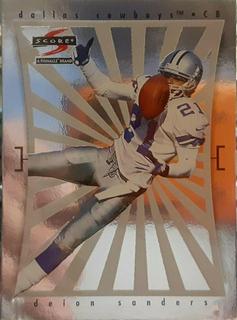 Deion Sanders