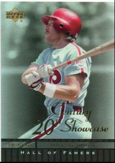 Mike Schmidt