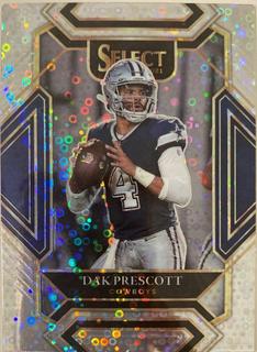 Dak Prescott