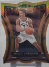 Malcolm Brogdon