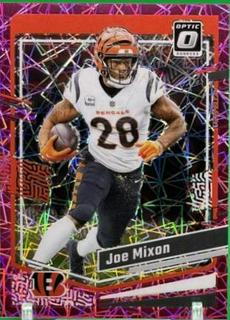 Joe Mixon