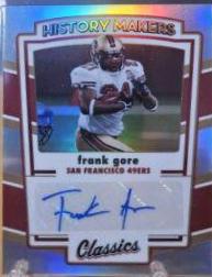 Frank Gore