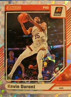 Kevin Durant