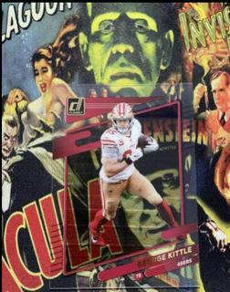 George Kittle