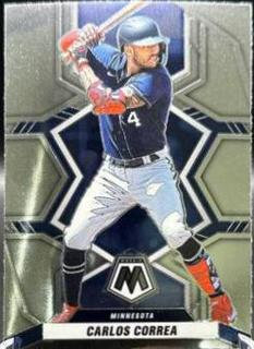Carlos Correa