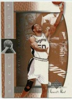 David Robinson
