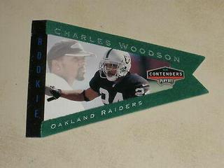 Charles Woodson
