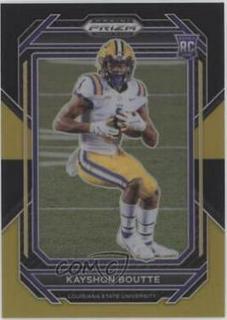 Kayshon Boutte