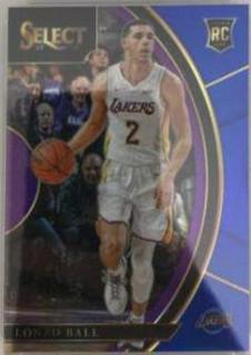 Lonzo Ball