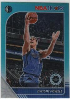 Dwight Powell