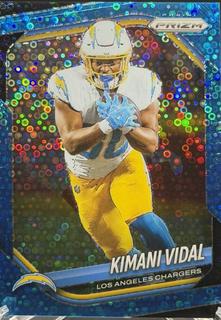 Kimani Vidal