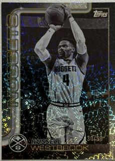 Russell Westbrook