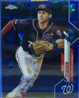 Trea Turner