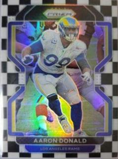 Aaron Donald