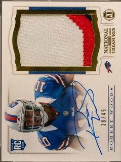 Robert Woods