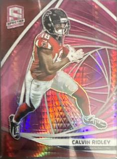 Calvin Ridley