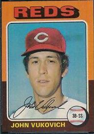 John Vukovich