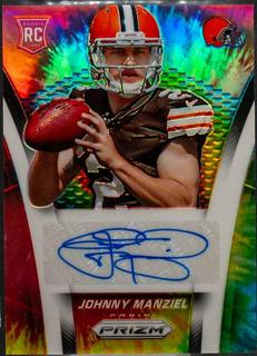 Johnny Manziel