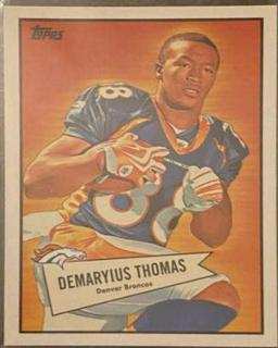 Demaryius Thomas