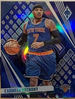 Carmelo Anthony