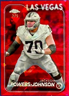 Jackson Powers-Johnson