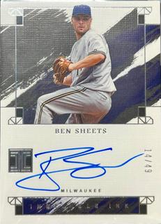 Ben Sheets