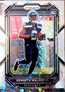 Kenneth Walker III