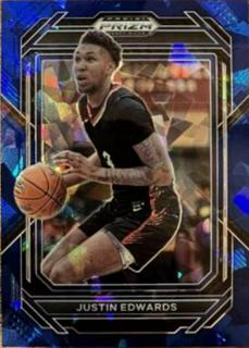 Justin Edwards