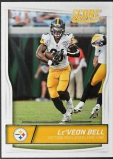 Le'Veon Bell