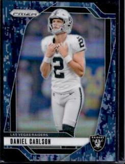 Daniel Carlson