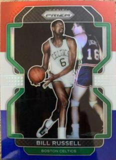 Bill Russell