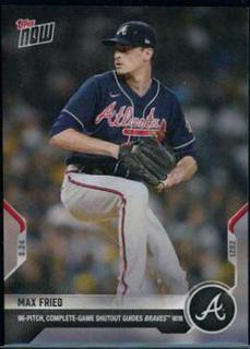 Max Fried