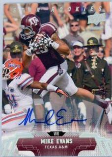 Mike Evans
