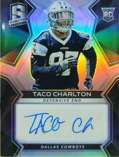 Taco Charlton