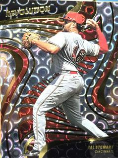 Sal Stewart