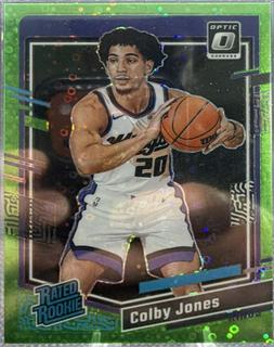 Colby Jones
