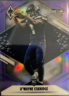 D'Wayne Eskridge