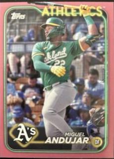 Miguel Andujar