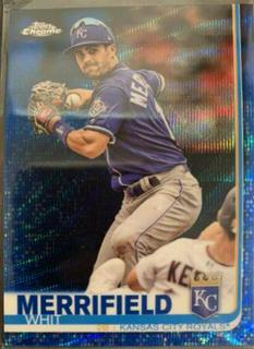 Whit Merrifield